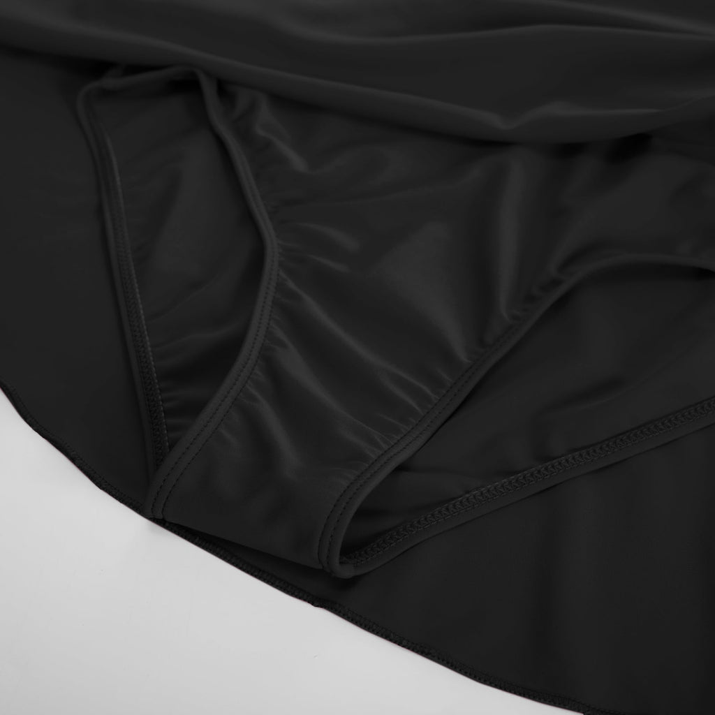 Evelin | Tummy-Control Swim Dress