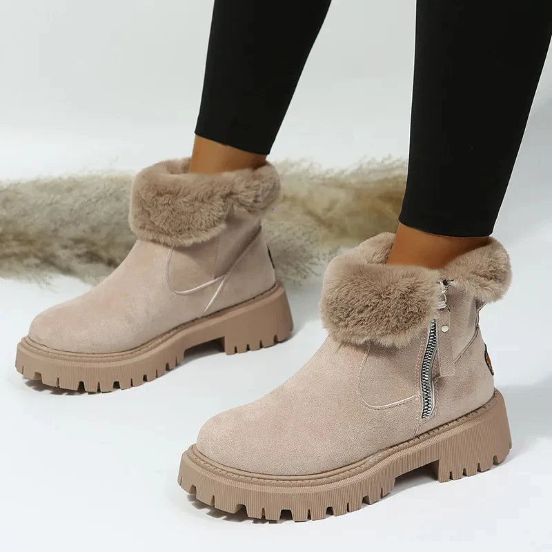 Nora™ | Comfortable Winter Boots