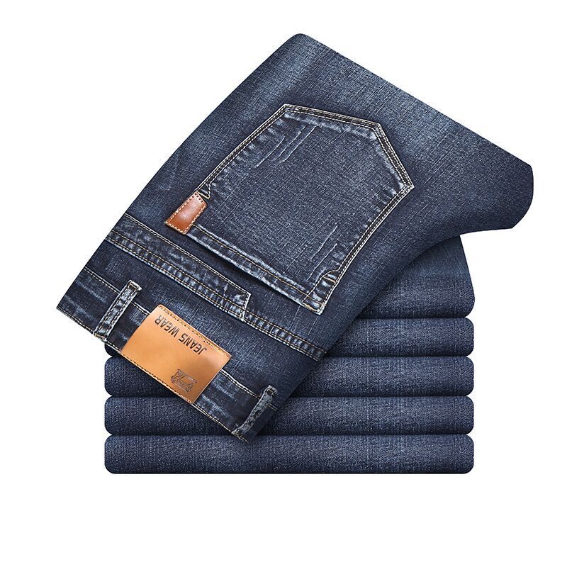 Caden™ Classic Stretch Jeans