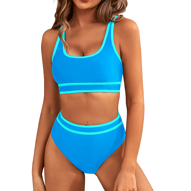 Ashley | Sport Shaping Bikini Set