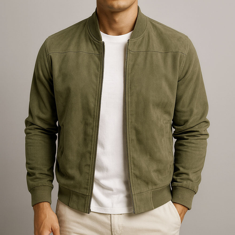 Lorenzo | Tailored jacket