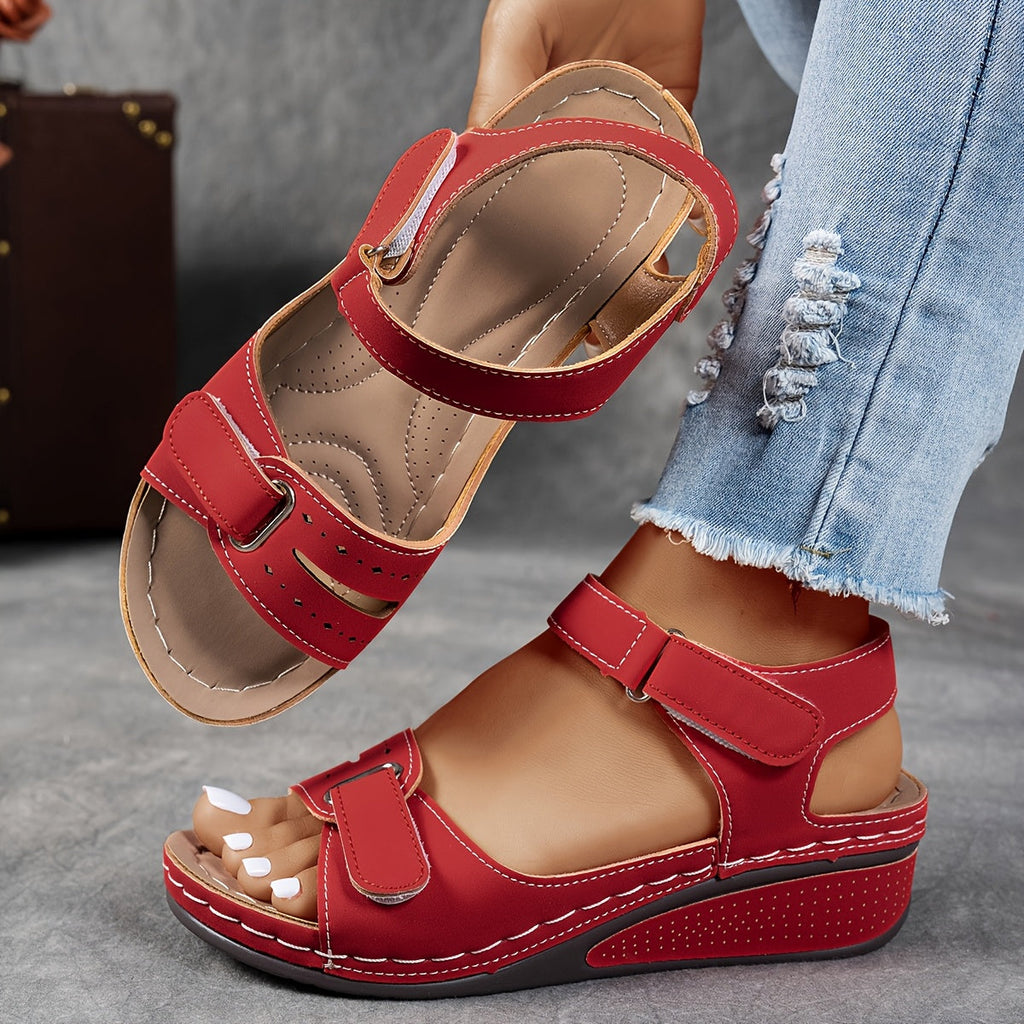Ariya™ Comfort Flex Orthopaedic Sandals
