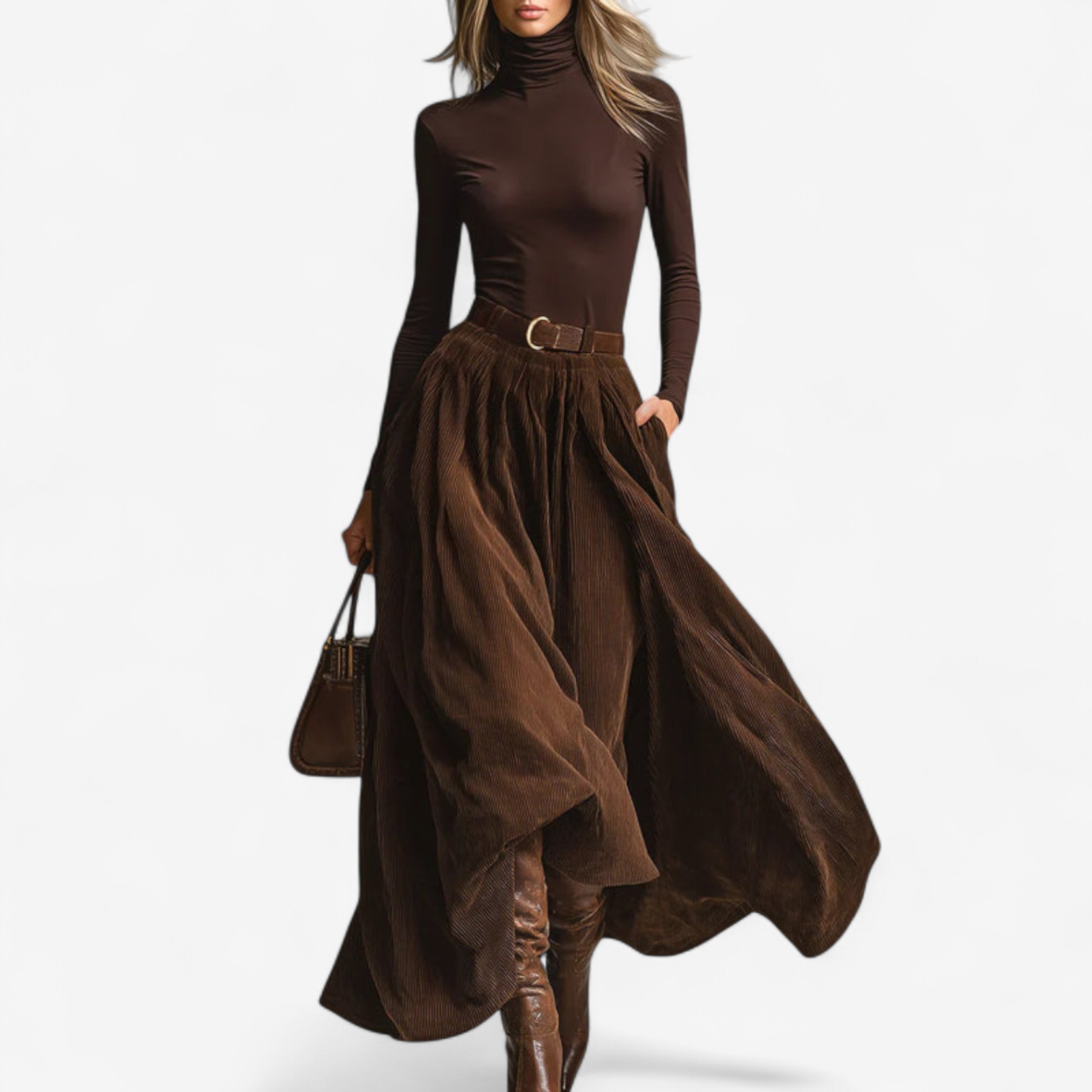 Gloria™ Vestido  Elegante