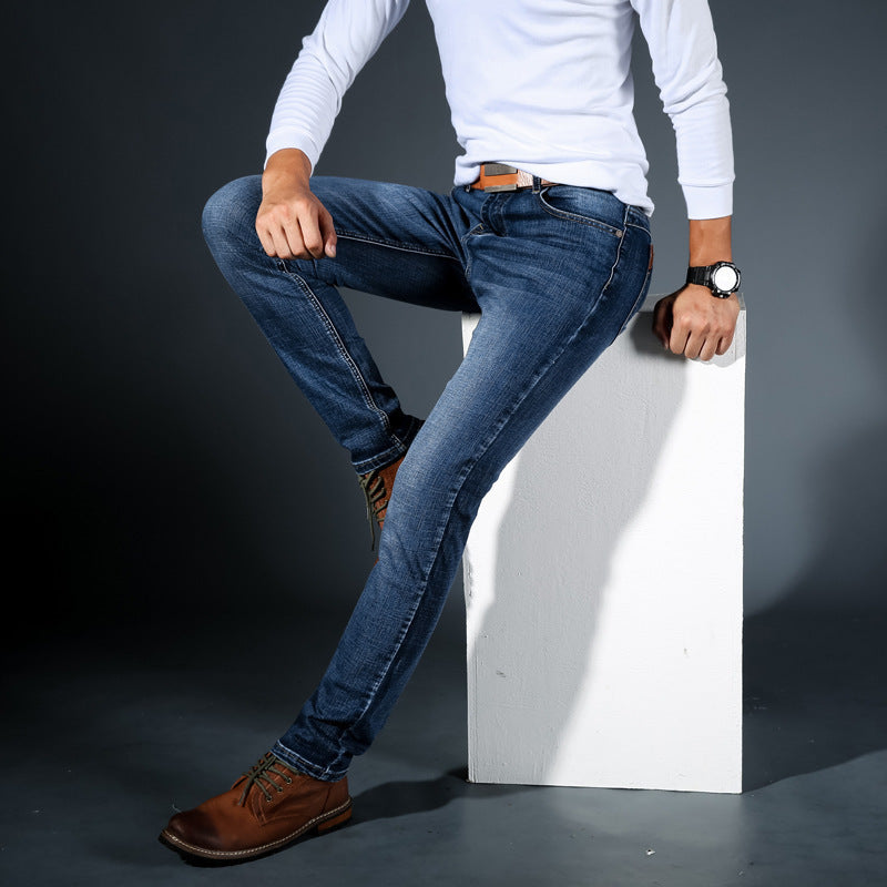 Caden™ Classic Stretch Jeans