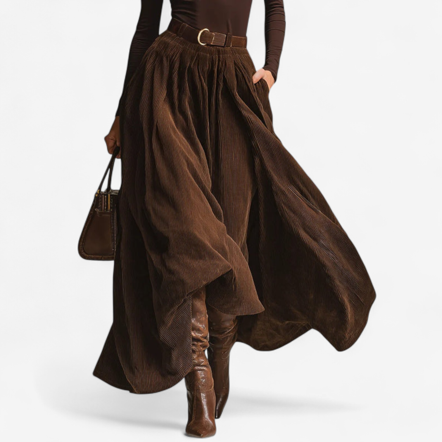 Gloria™ Vestido  Elegante