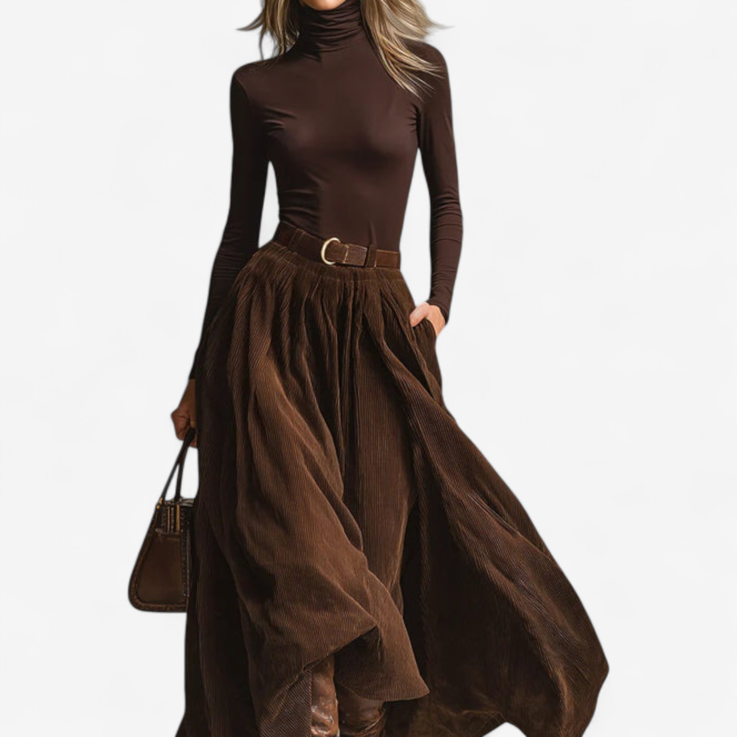 Gloria™ Vestido  Elegante