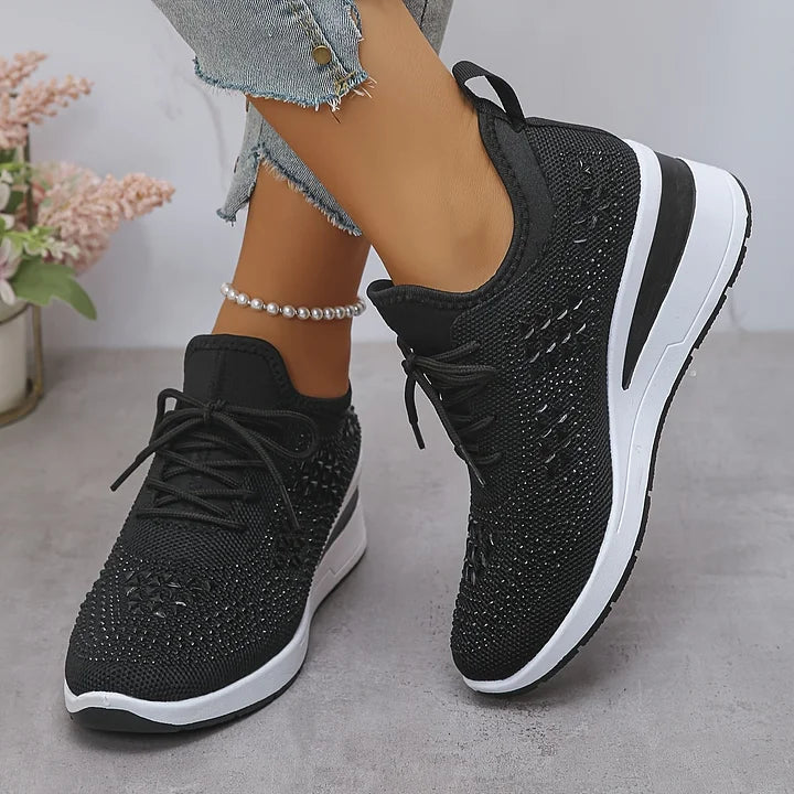 Bonnie™ Orthopedic Sneakers