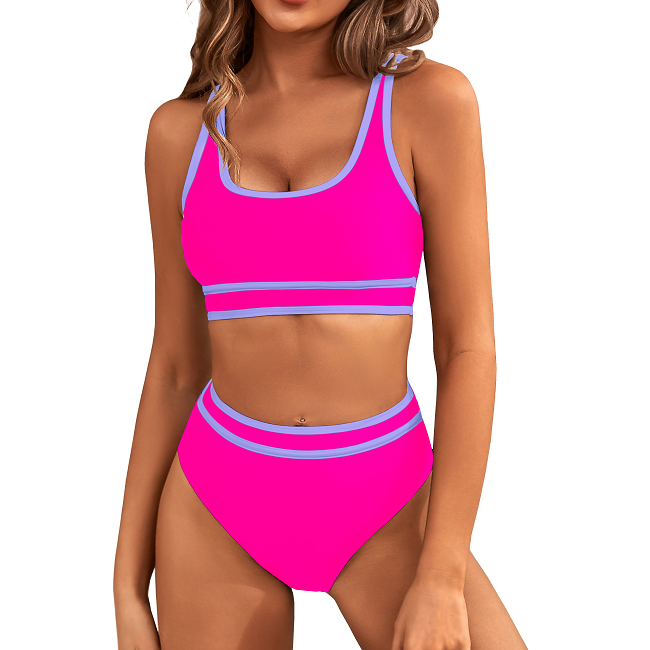 Ashley | Sport Shaping Bikini Set