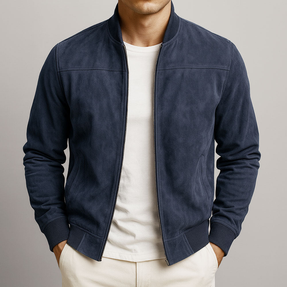 Lorenzo | Tailored jacket