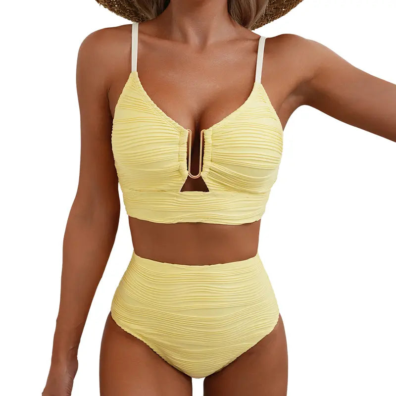 Livia | The Bikini That Lets You Forget About It