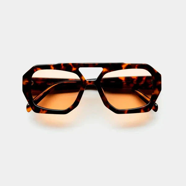 EMIDIO | Smoked Sunglasses
