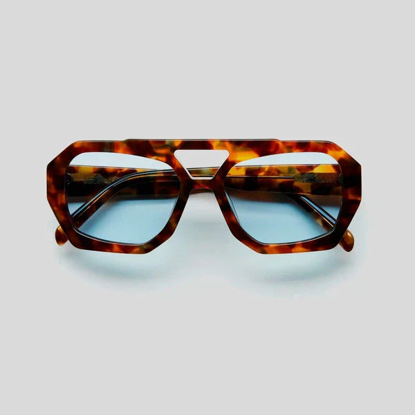 EMIDIO | Smoked Sunglasses