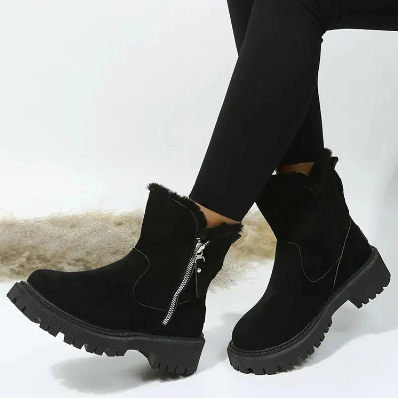 Nora™ | Comfortable Winter Boots