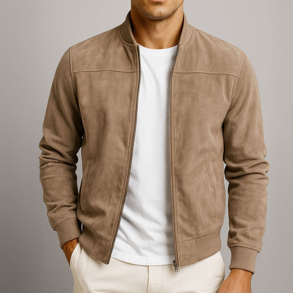 Lorenzo | Tailored jacket