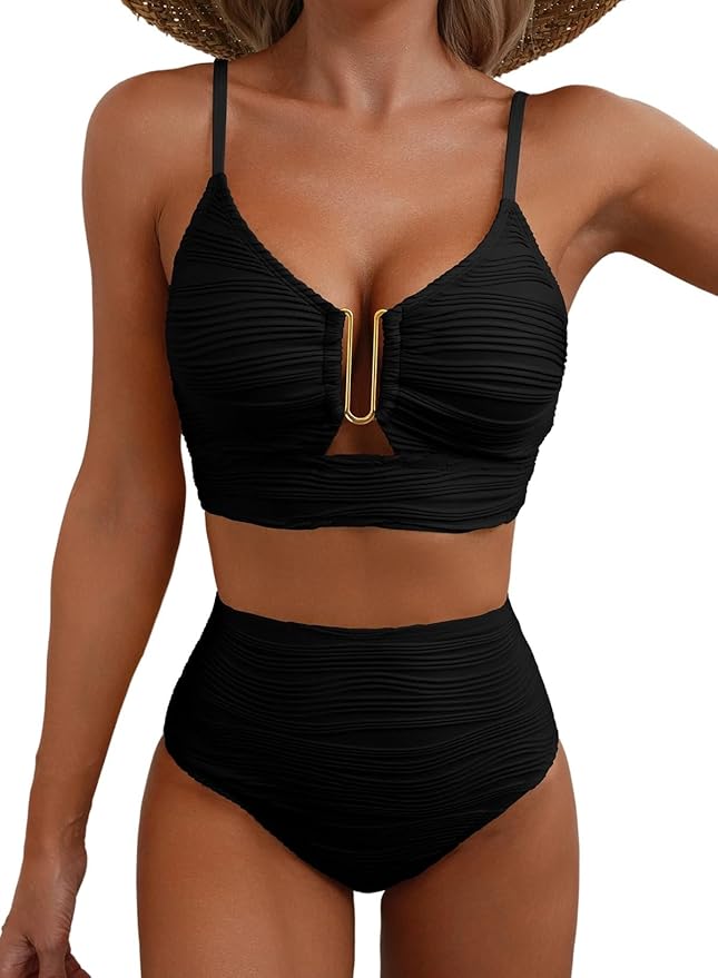 Livia | The Bikini That Lets You Forget About It