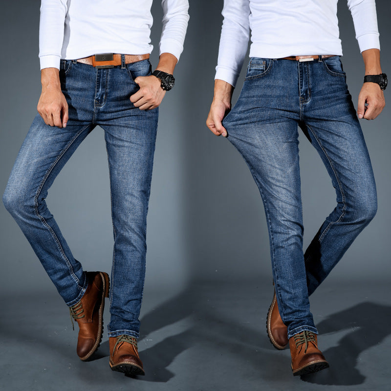 Caden™ Classic Stretch Jeans