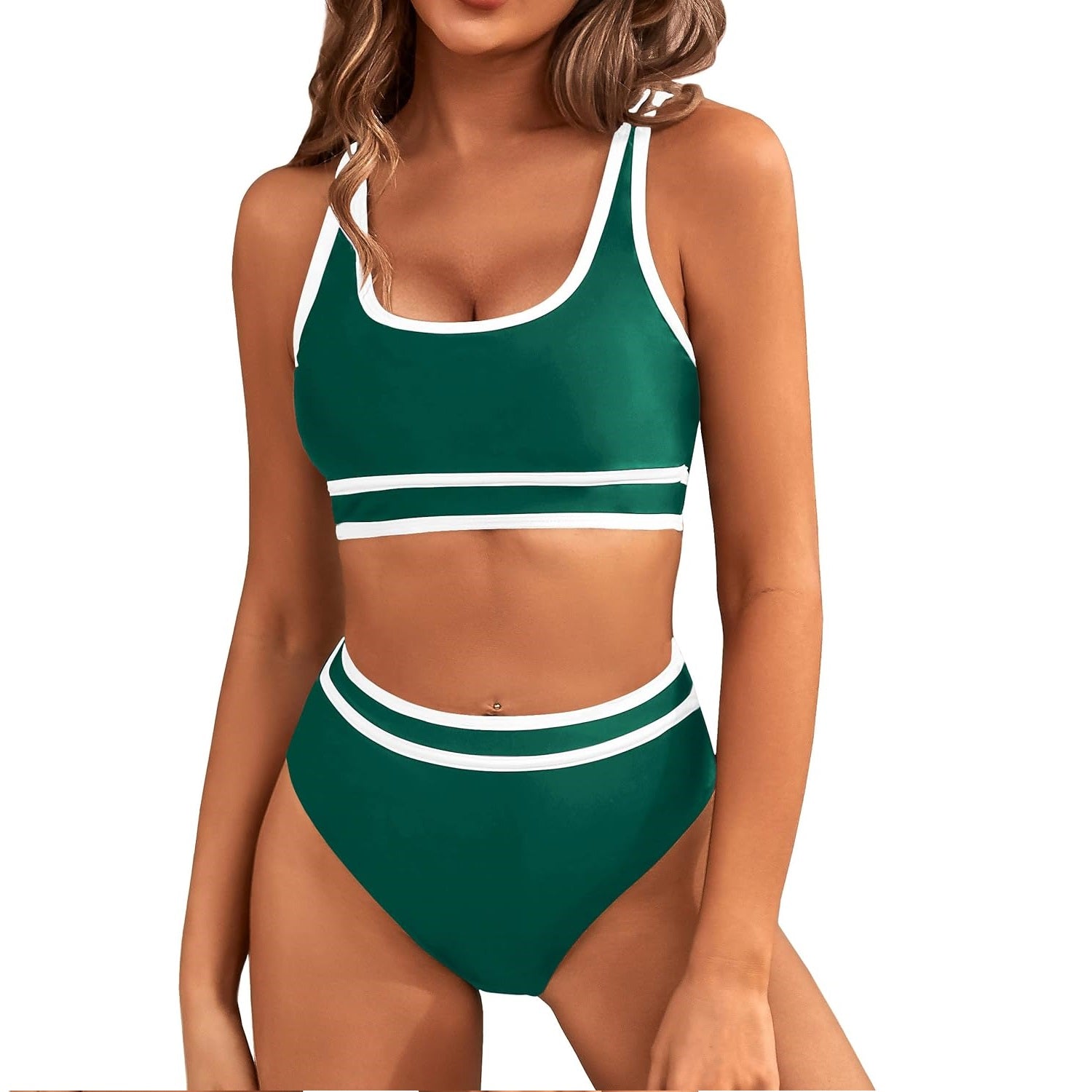 Ashley | Sport Shaping Bikini Set