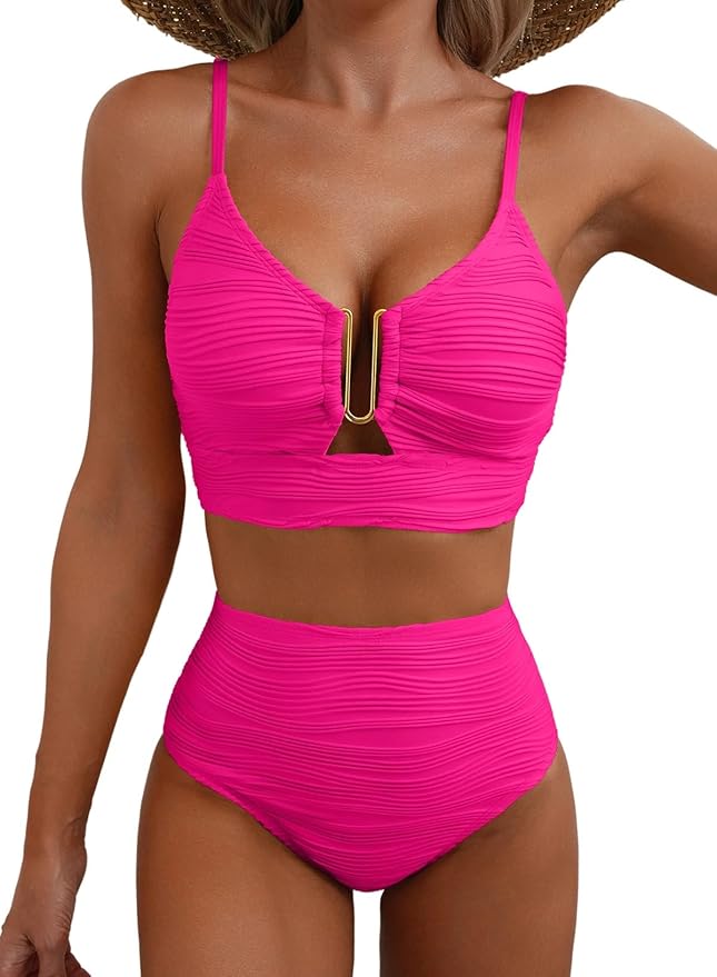 Livia | The Bikini That Lets You Forget About It