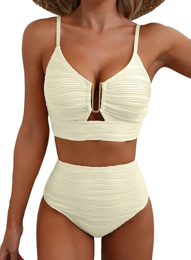 Livia | The Bikini That Lets You Forget About It