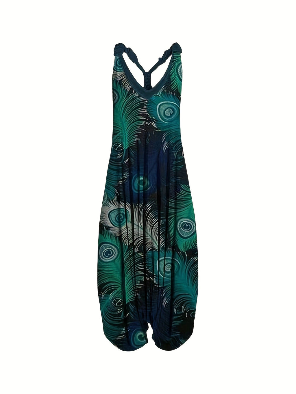 Seraphina | FlowEase Jumpsuit (S-5XL)