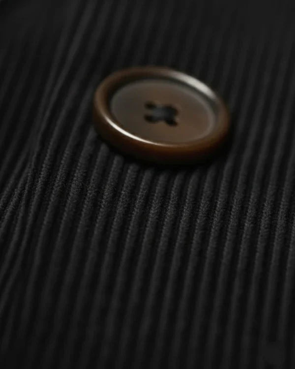 Carter™ | Elegant Vintage-Style Men's Jacket