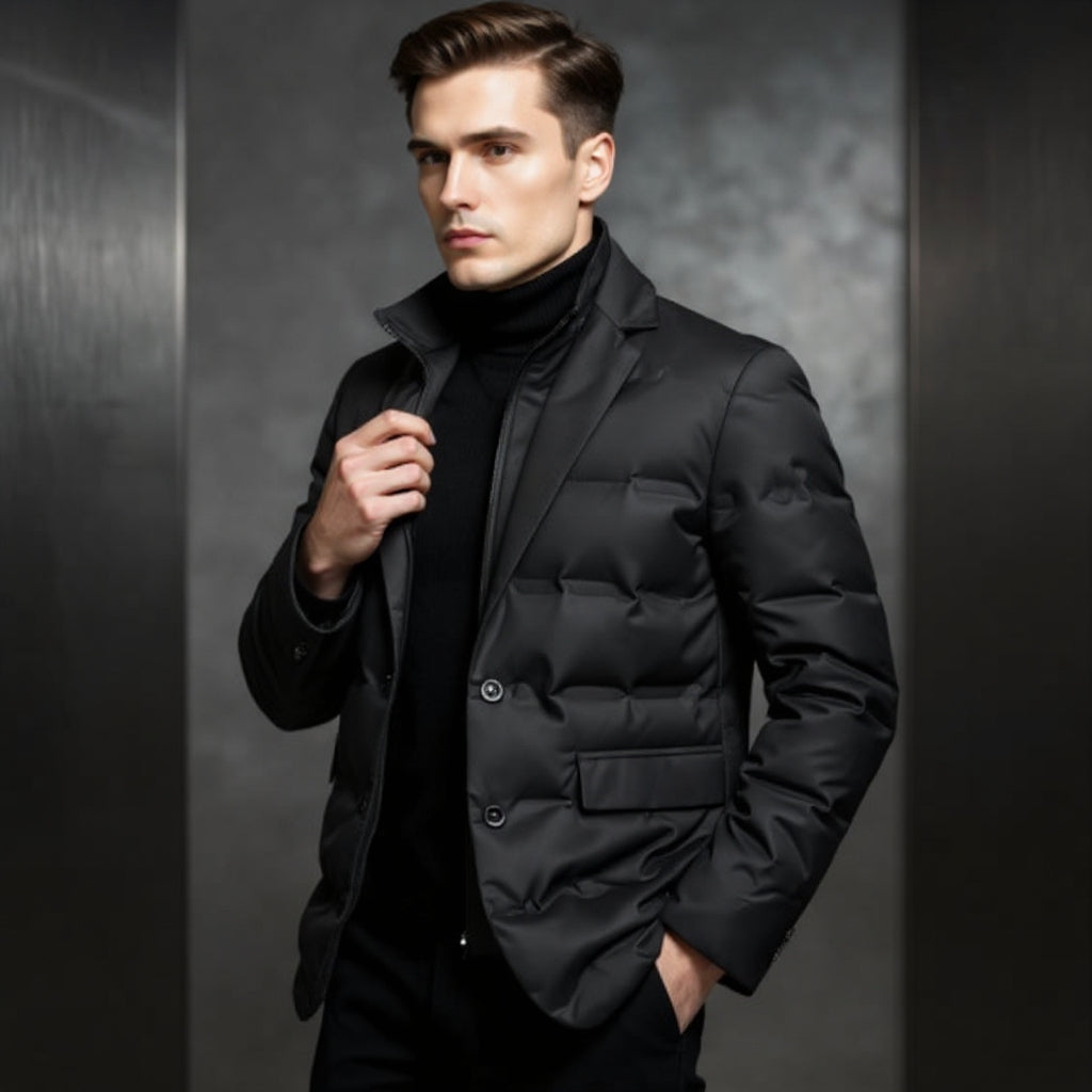 Jaison - Chaqueta urbana cortavientos