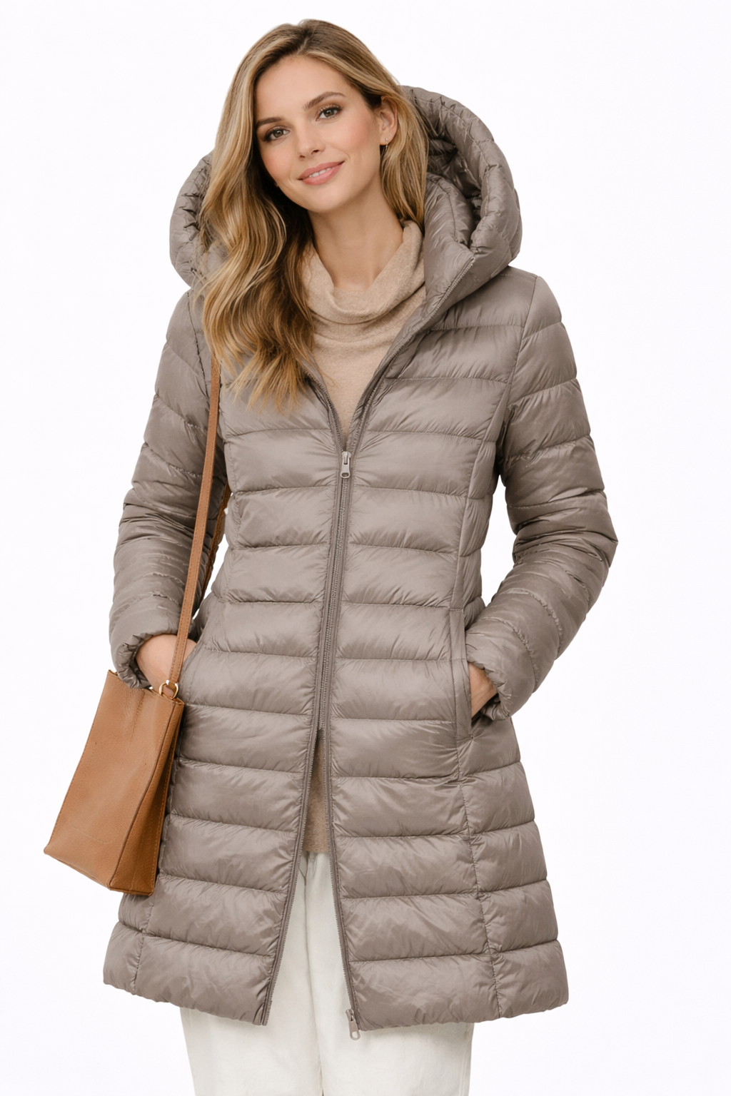 TUNDRA™ | Chaqueta ultraligera