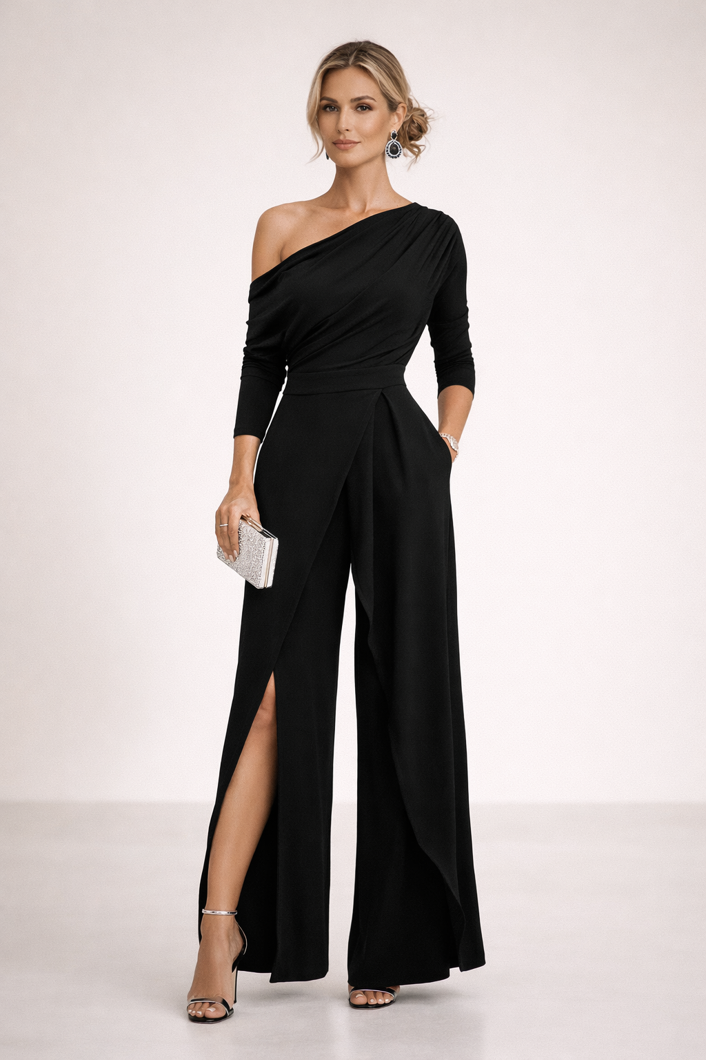 Santoro™ | Stylish jumpsuit