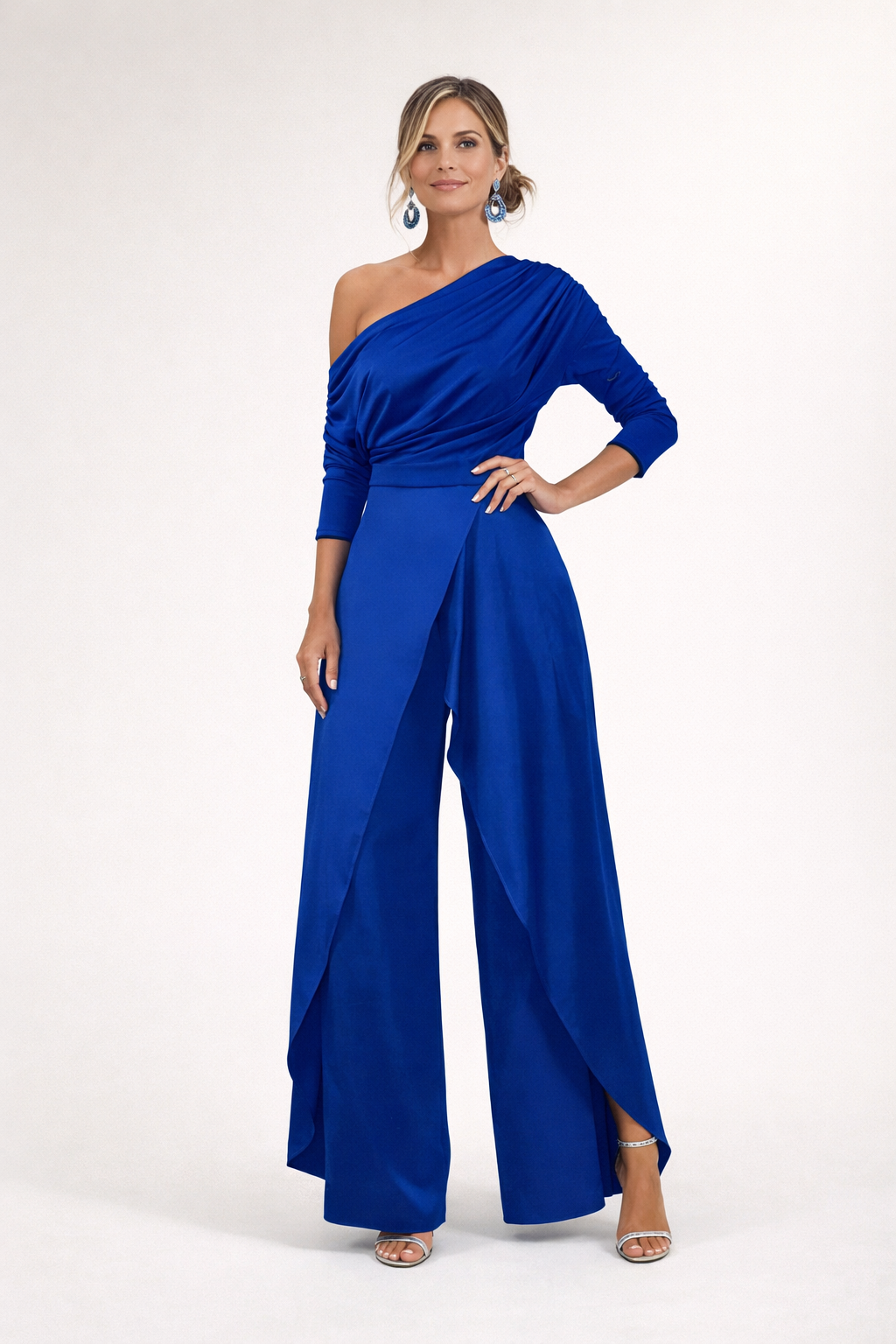 Santoro™ | Stylish jumpsuit