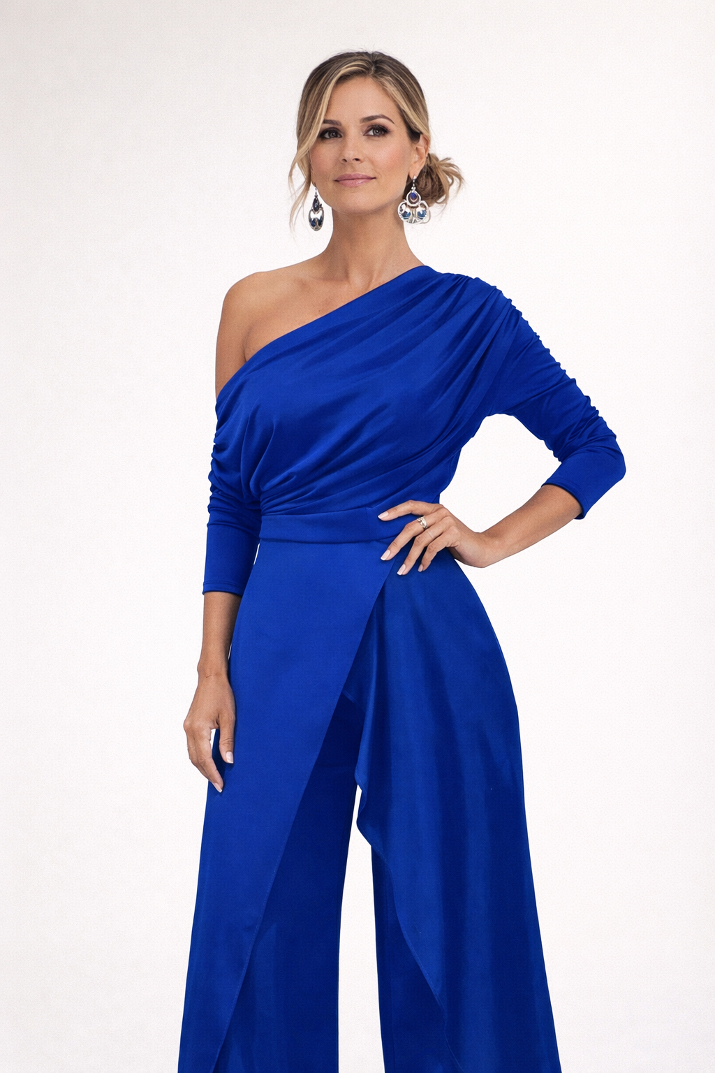 Santoro™ | Stylish jumpsuit