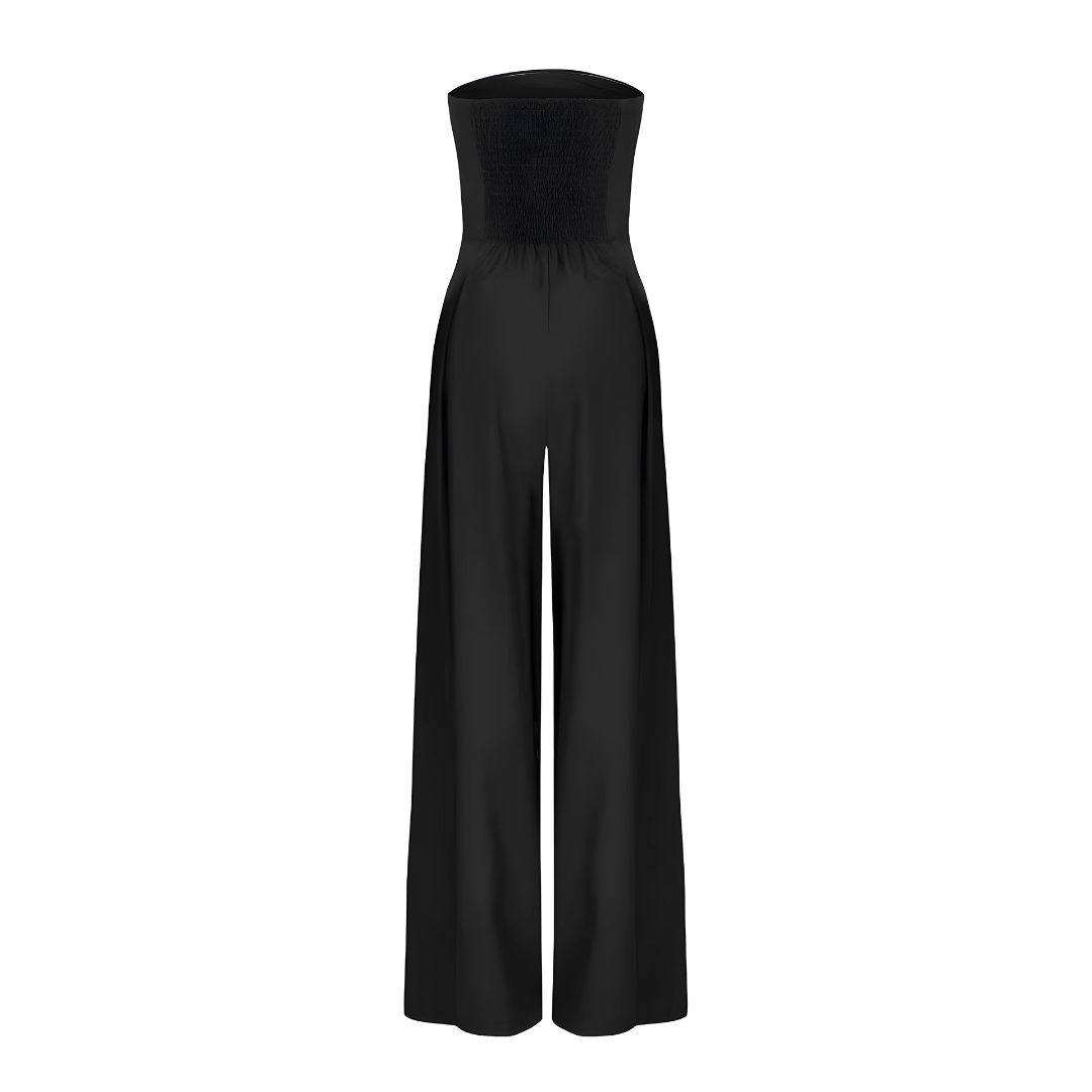Viola™ | Jumpsuit Strapless