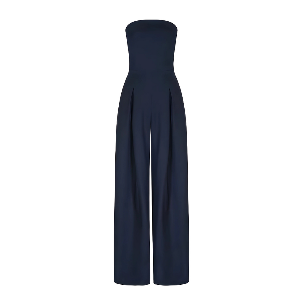 Viola™ | Jumpsuit Strapless