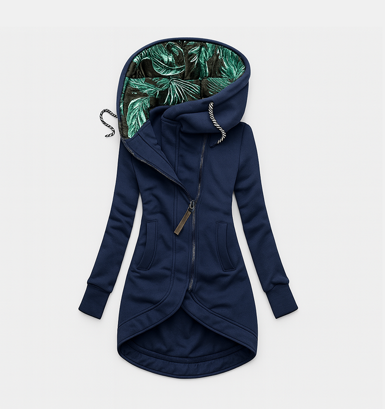 Women's Lightweight Winter Coat