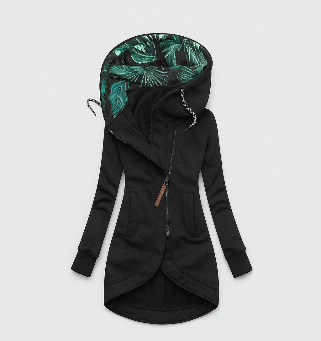 Women's Lightweight Winter Coat