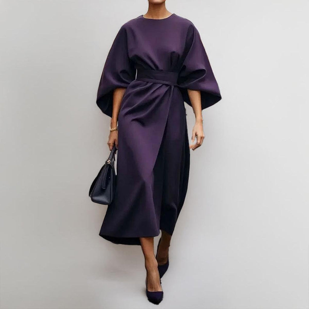 ELDRA | MAXI DRESS