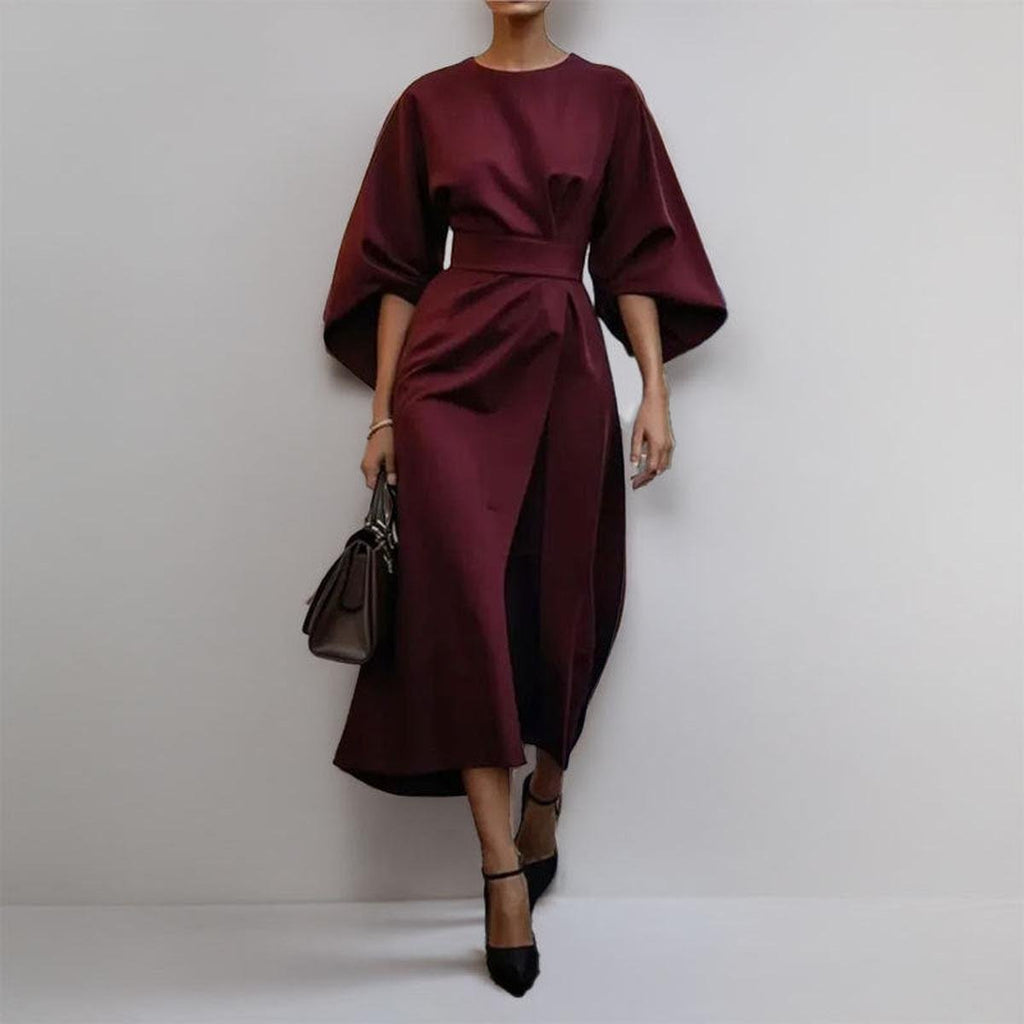 ELDRA | MAXI DRESS