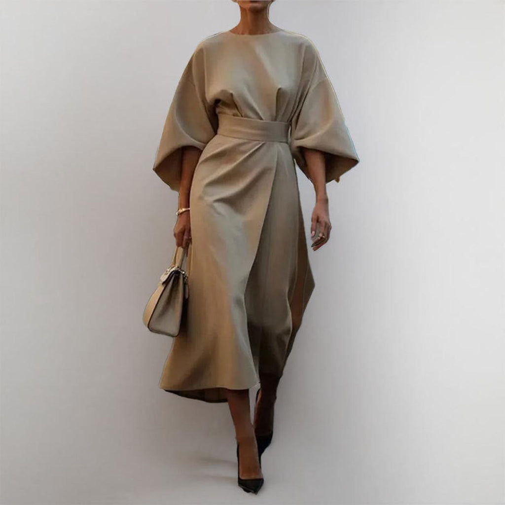 ELDRA | MAXI DRESS