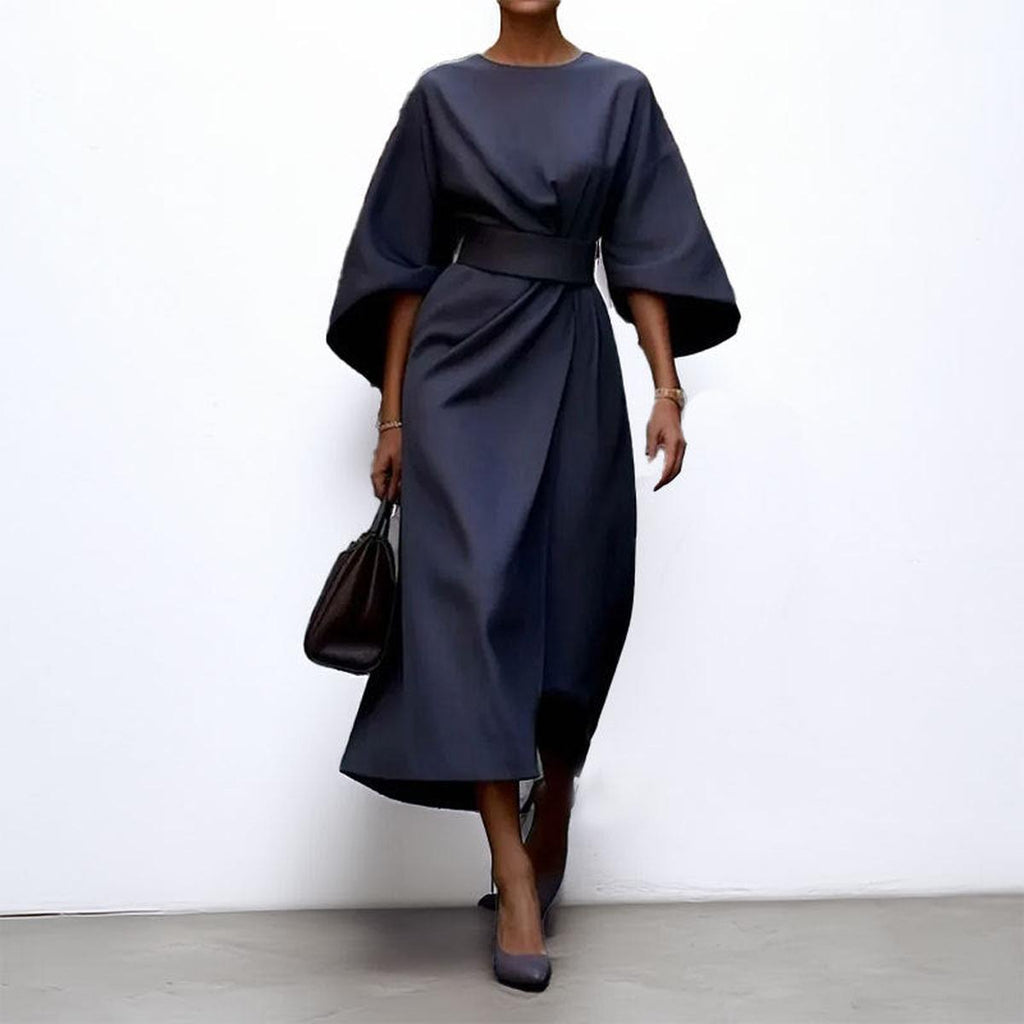 ELDRA | MAXI DRESS