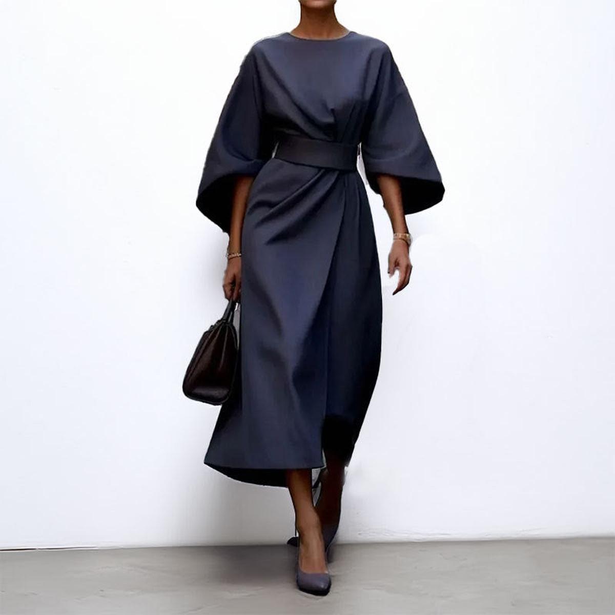 ELDRA | MAXI DRESS