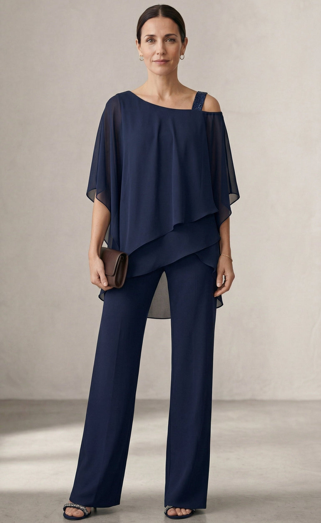 Lorenza™ | Co-ord Set Elegant Two-Piece