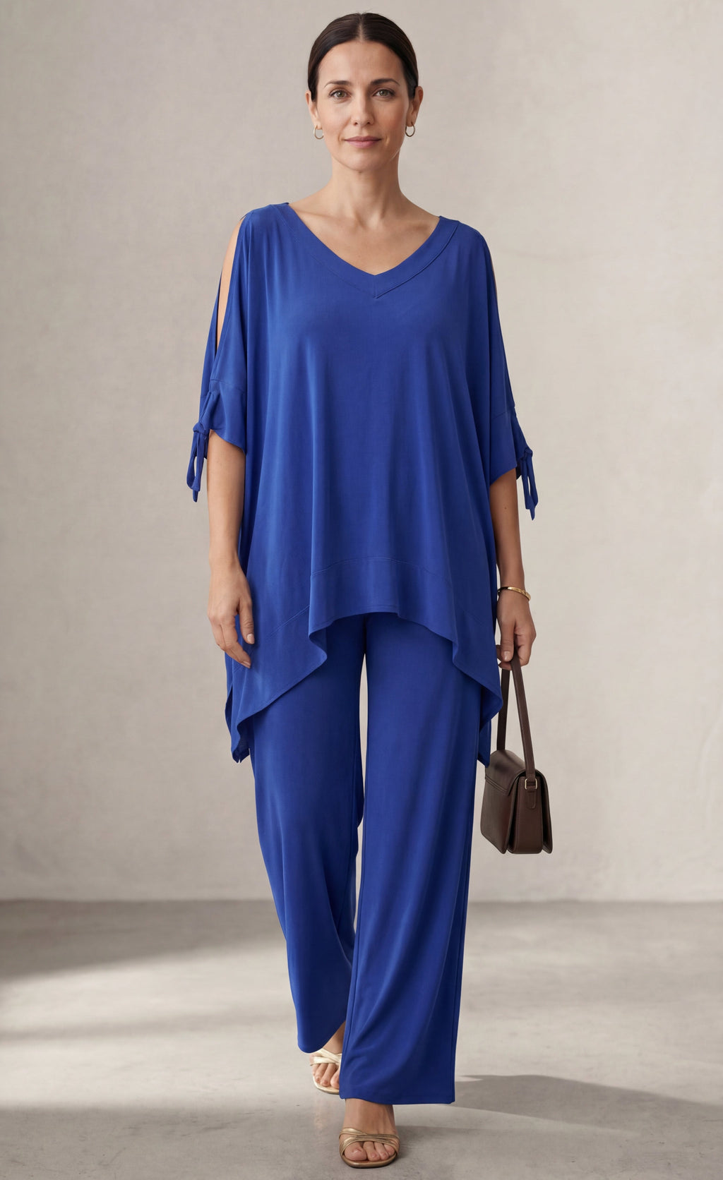 Zelora | Co-ord Set Comfortable Two-Piece