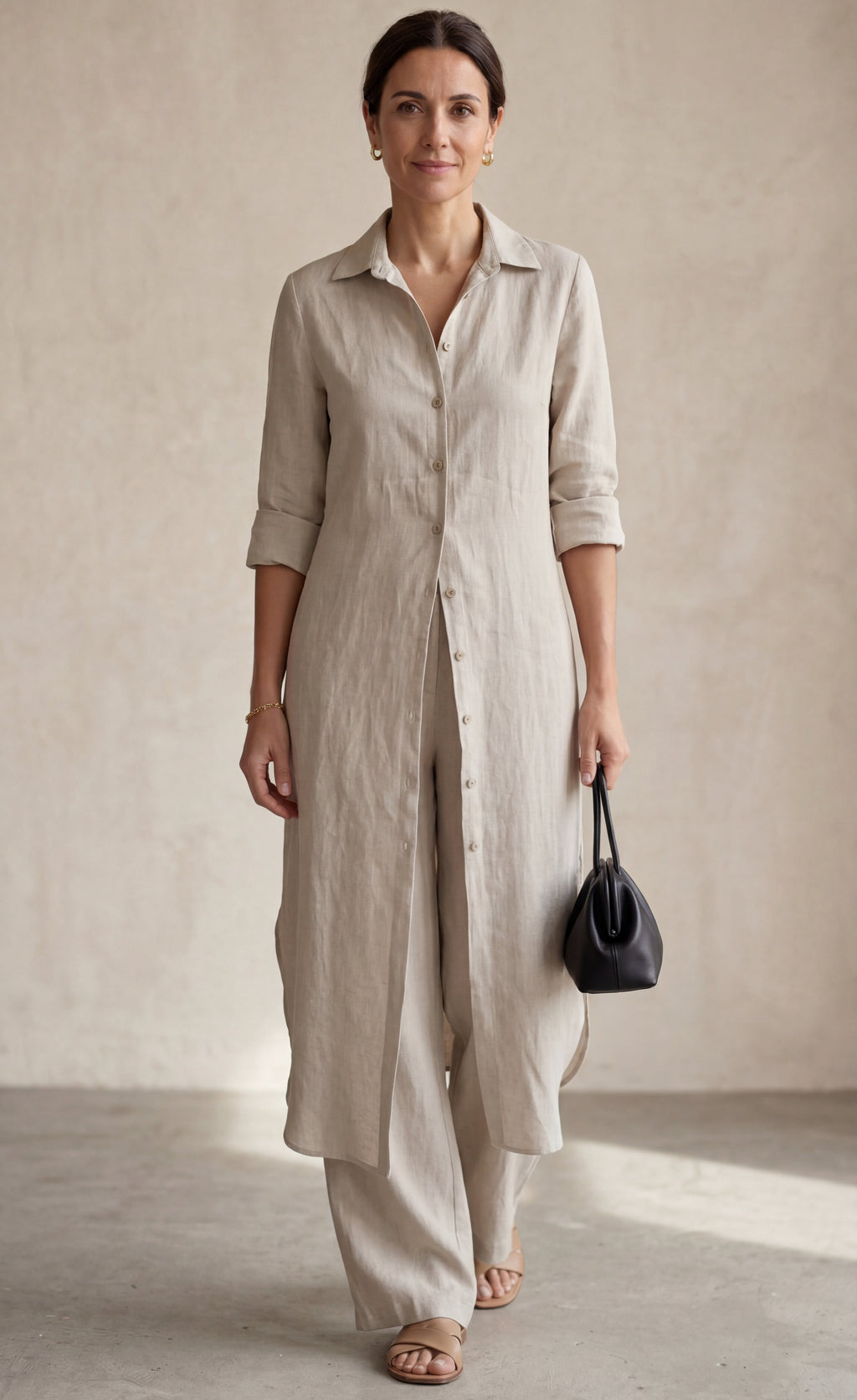 Vienna | Co-ord Set Elegant Two-Piece