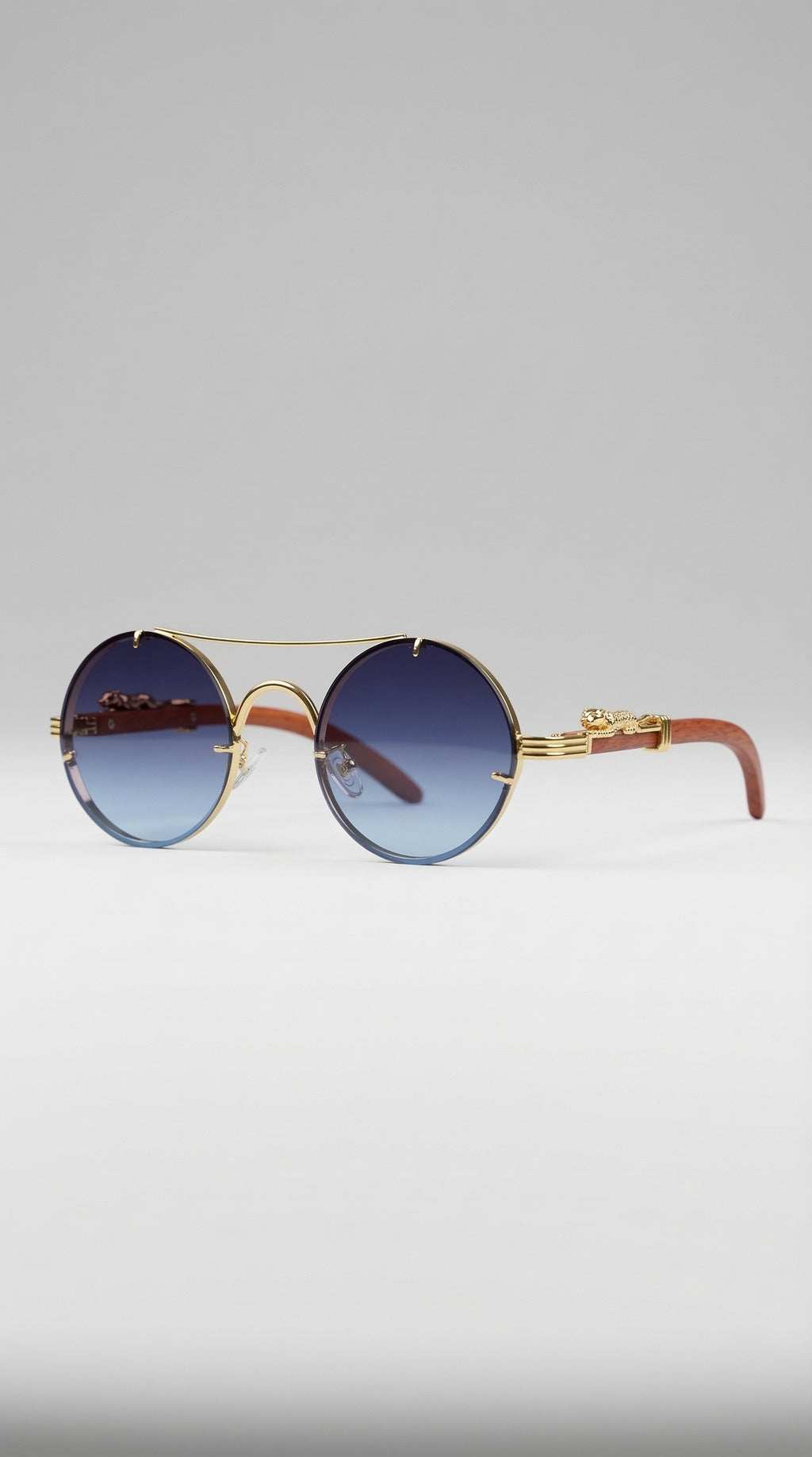 PANTERA | Elegant Glasses