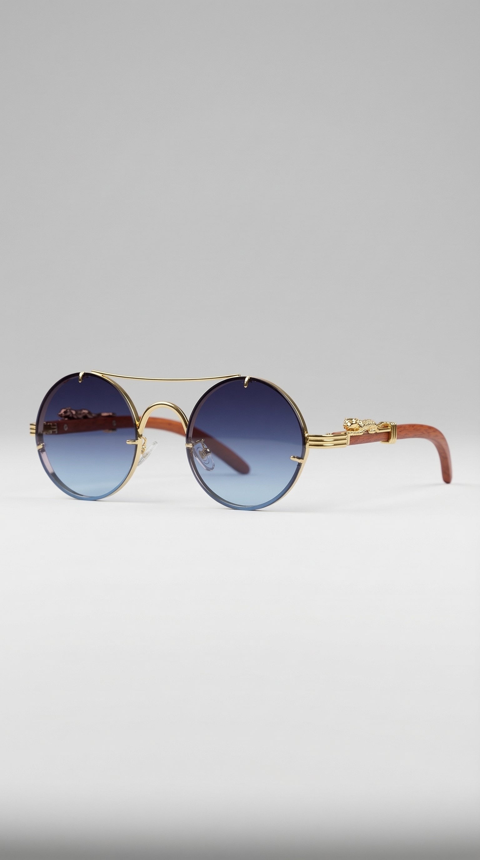 PANTERA | Elegant Glasses