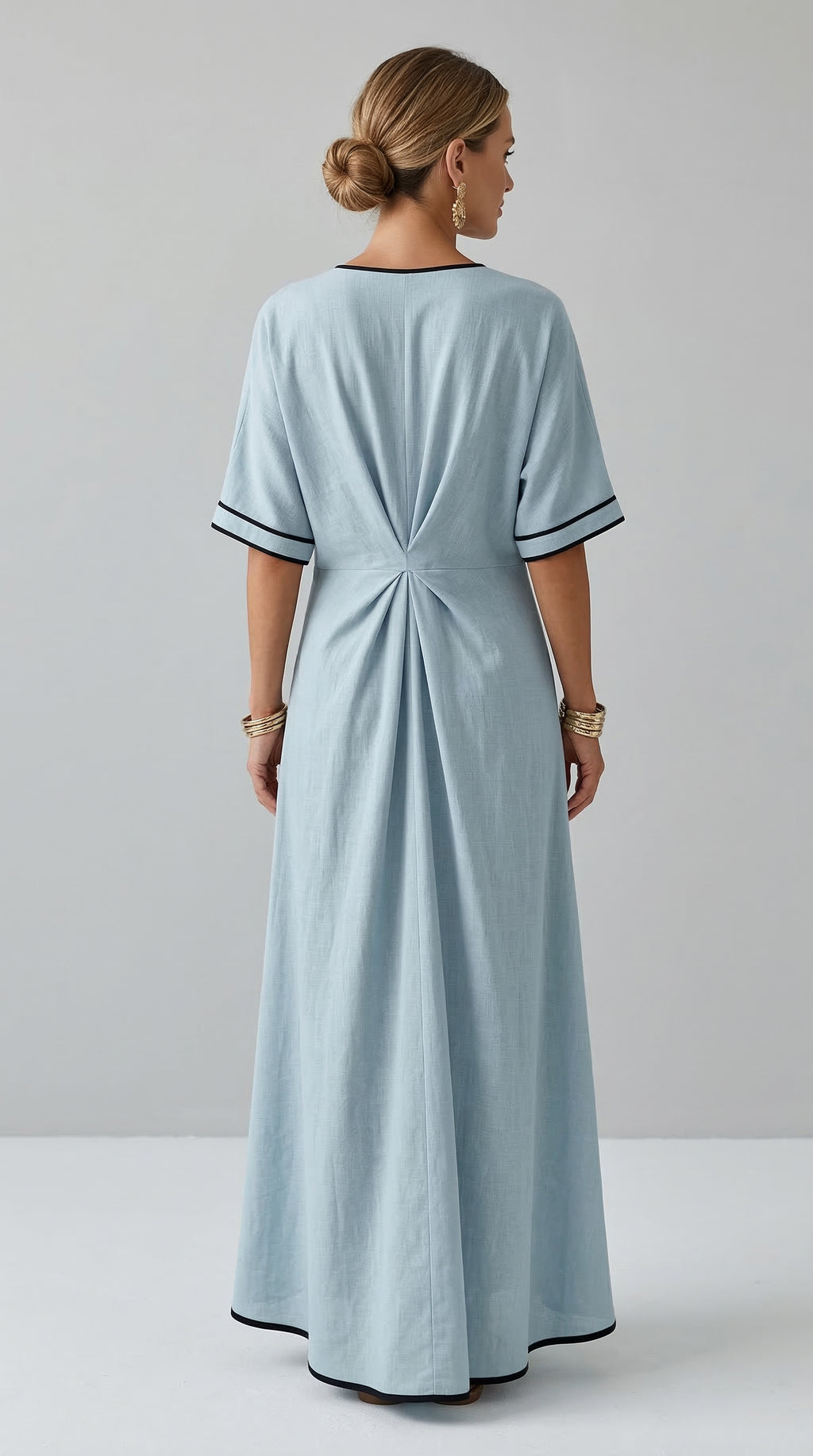 Erykah | Elegant Dress