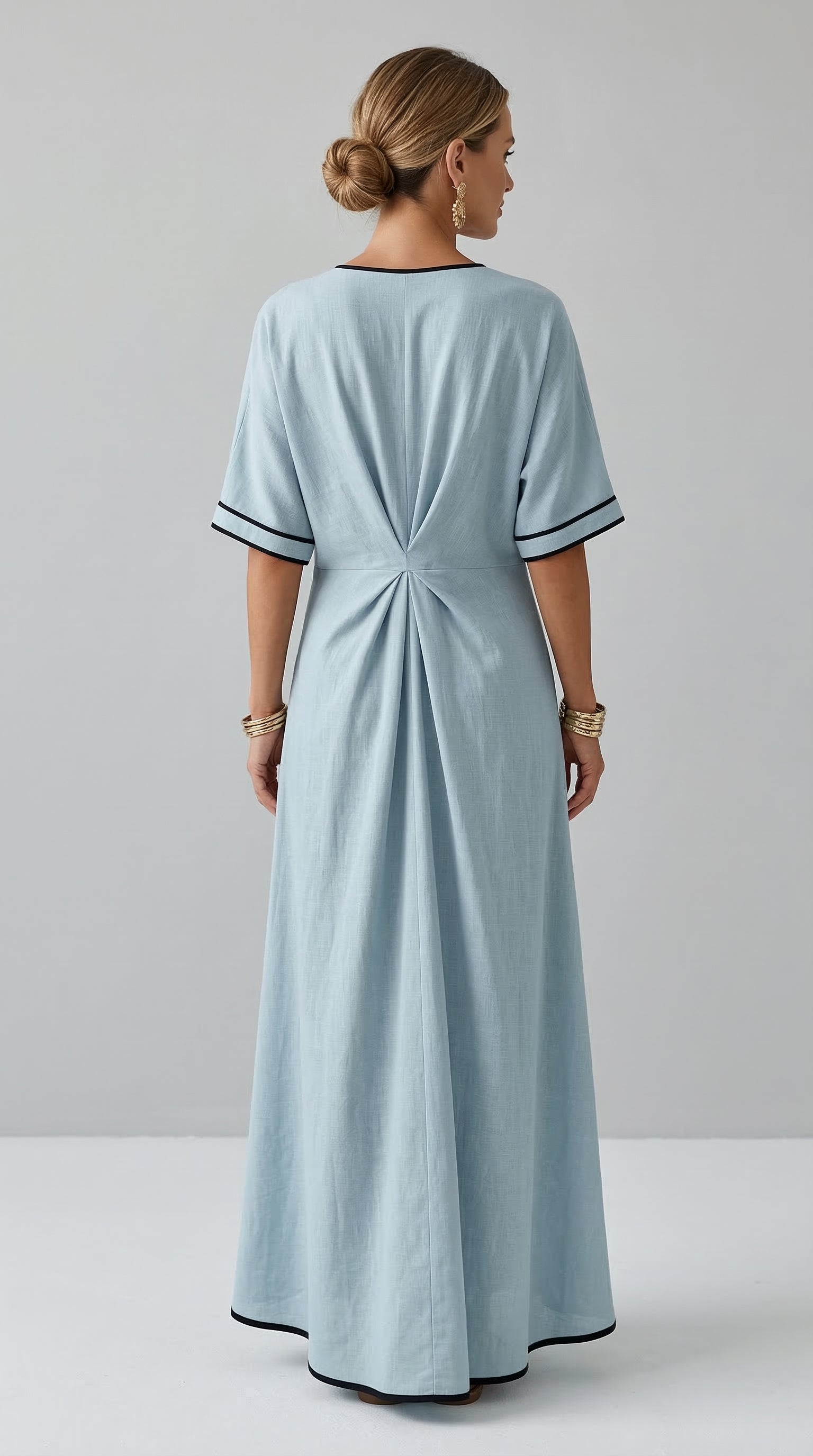 Erykah | Elegant Dress