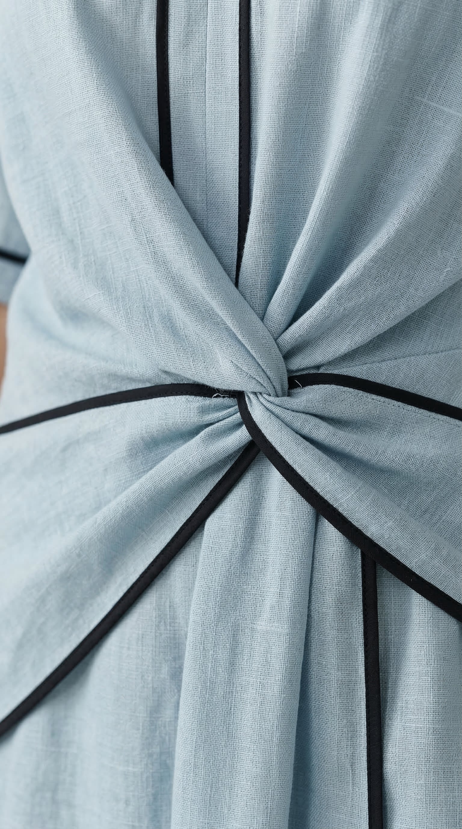 Erykah | Elegant Dress