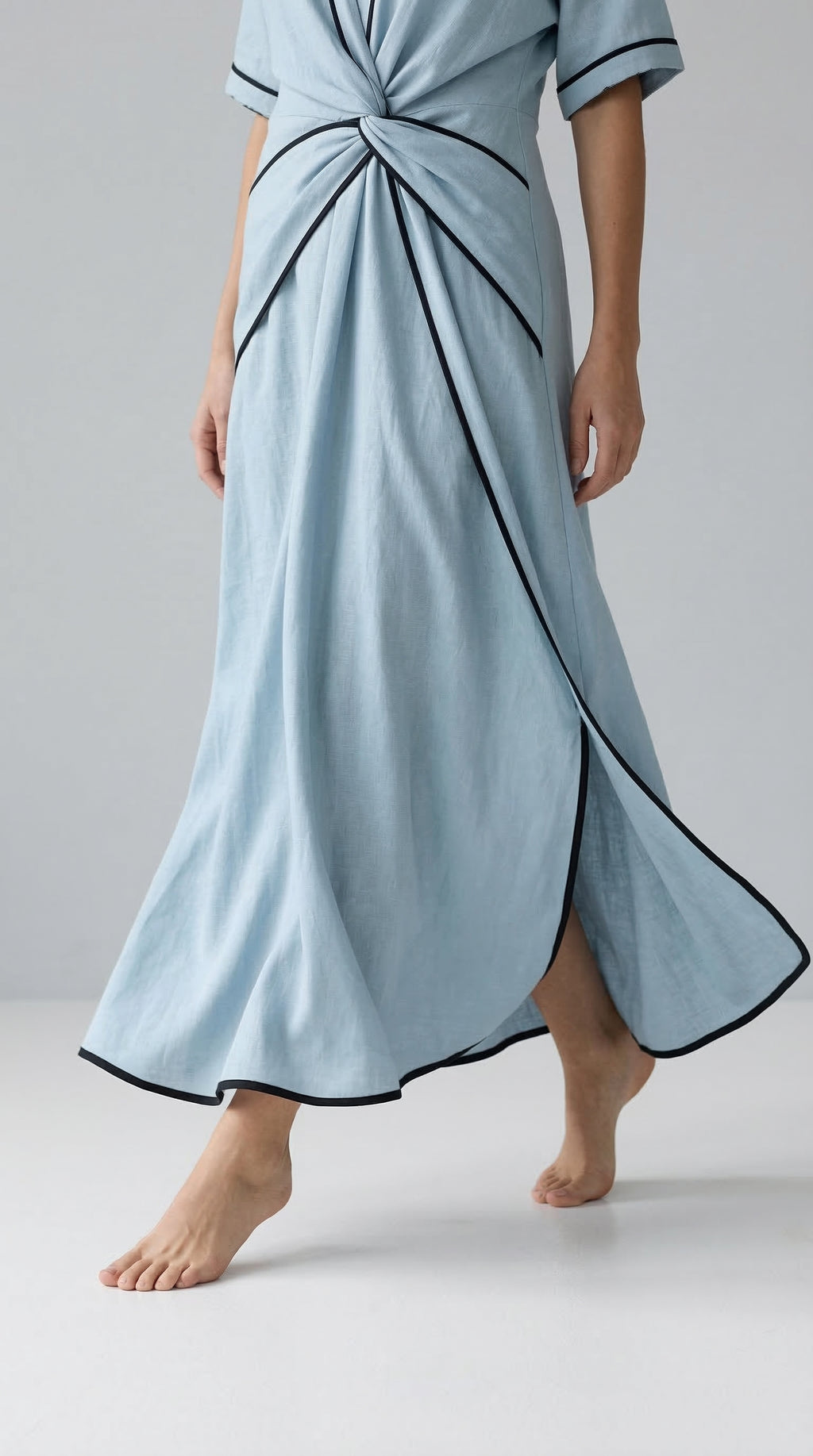 Erykah | Elegant Dress