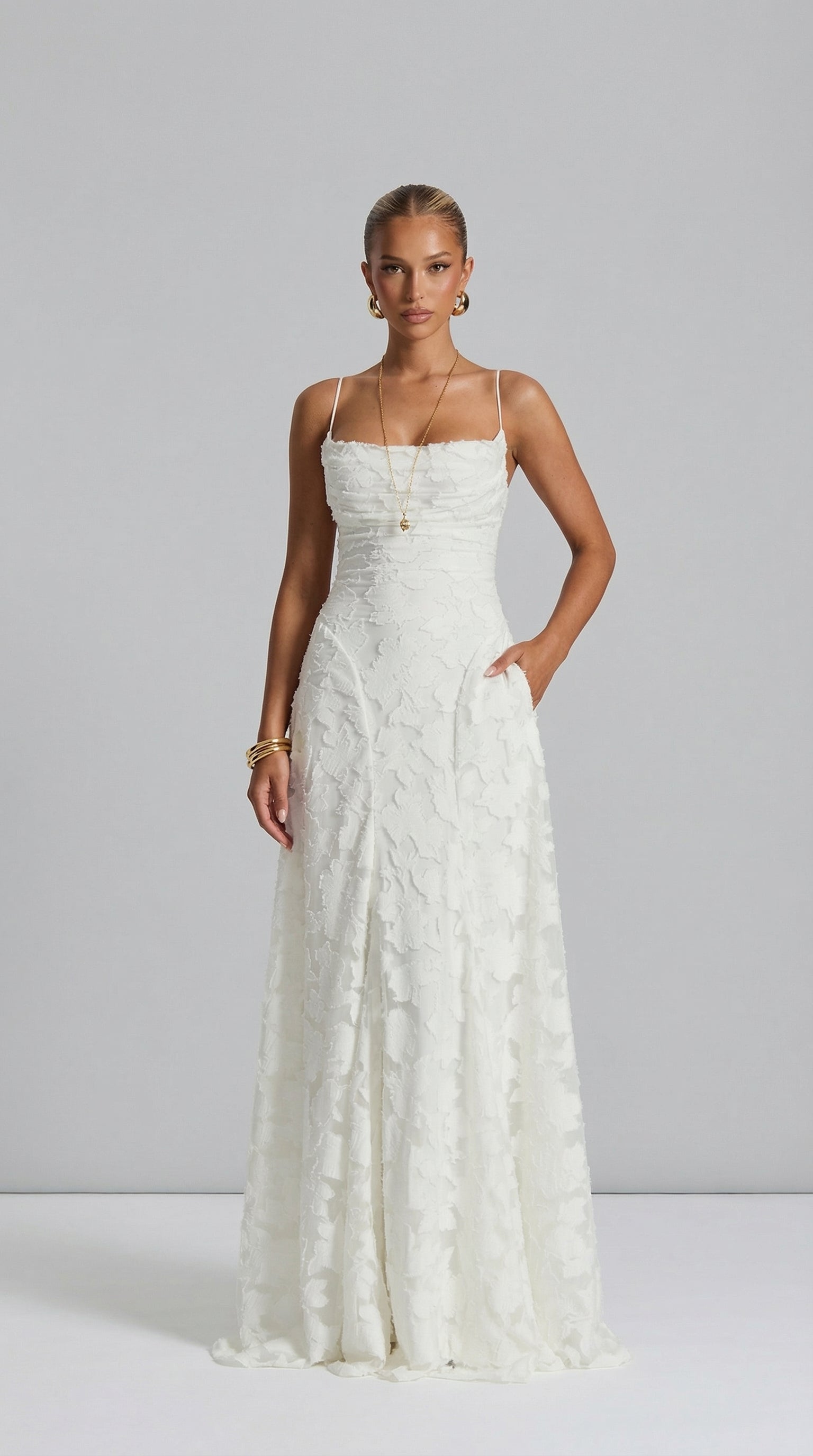 Clara™ | Elegant Dress