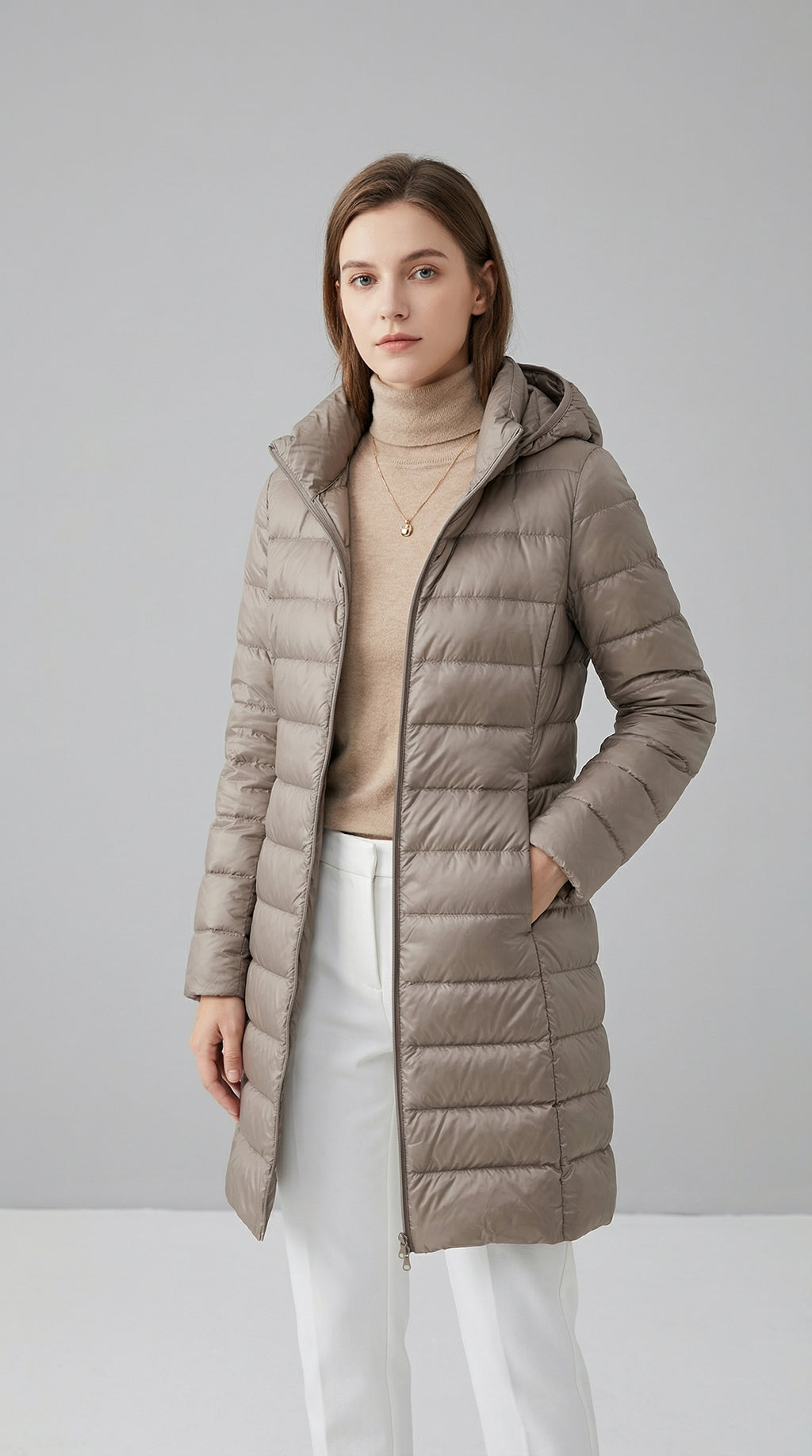 TUNDRA™ | Ultra-Lightweight Jacket